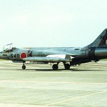 F-104J　1